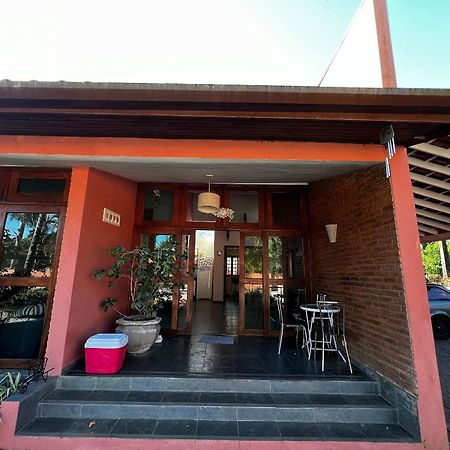 Home1| Casa Com Piscina Em Ubatuba/Sp Экстерьер фото
