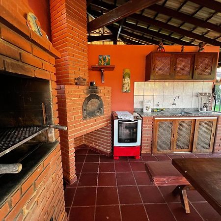 Home1| Casa Com Piscina Em Ubatuba/Sp Экстерьер фото