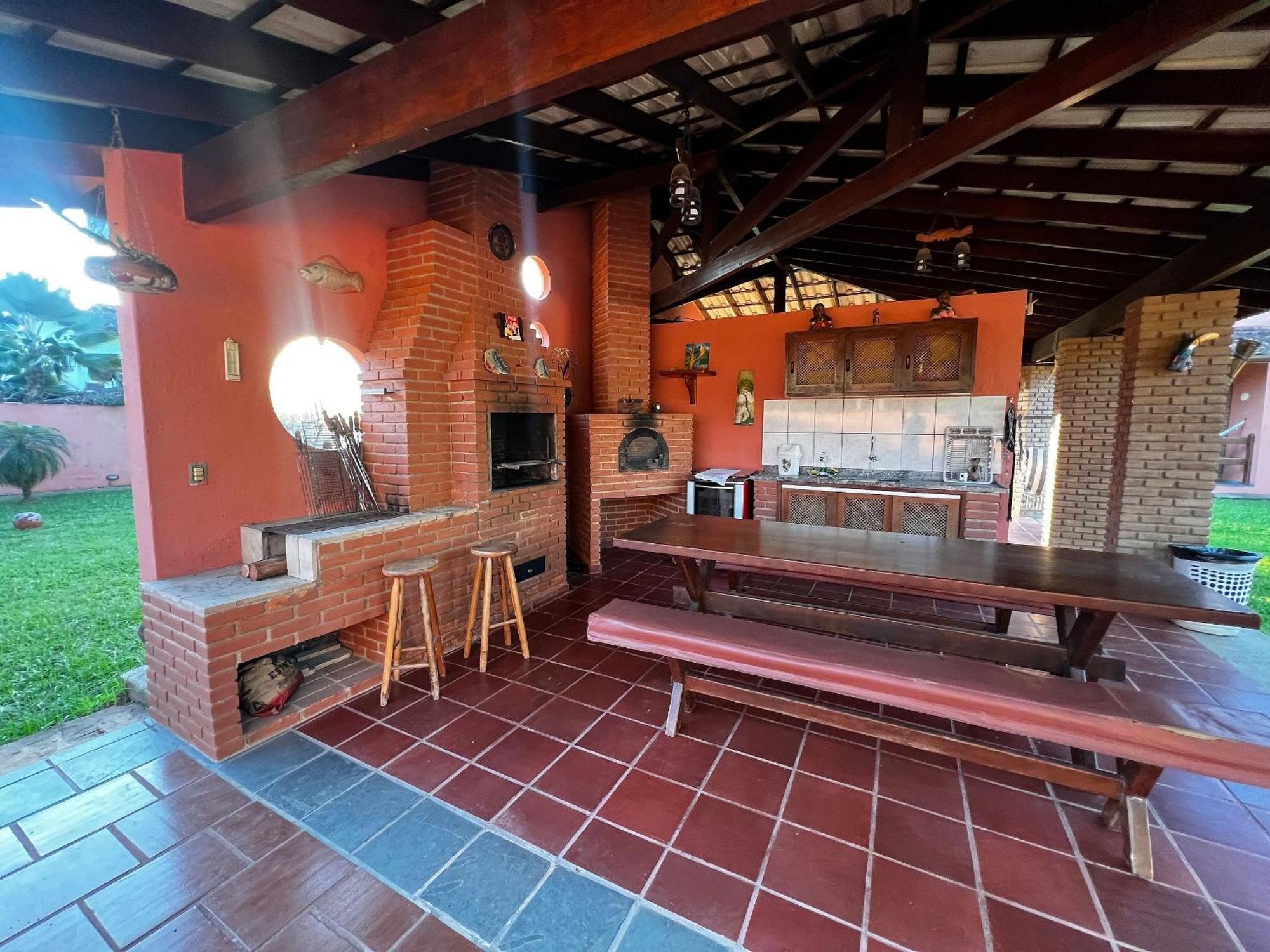 Home1| Casa Com Piscina Em Ubatuba/Sp Экстерьер фото
