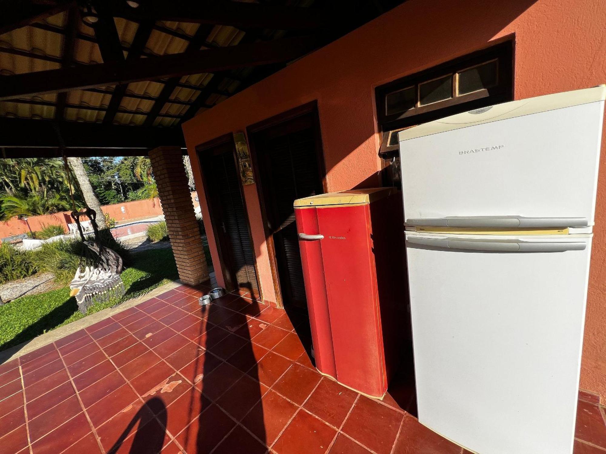 Home1| Casa Com Piscina Em Ubatuba/Sp Экстерьер фото