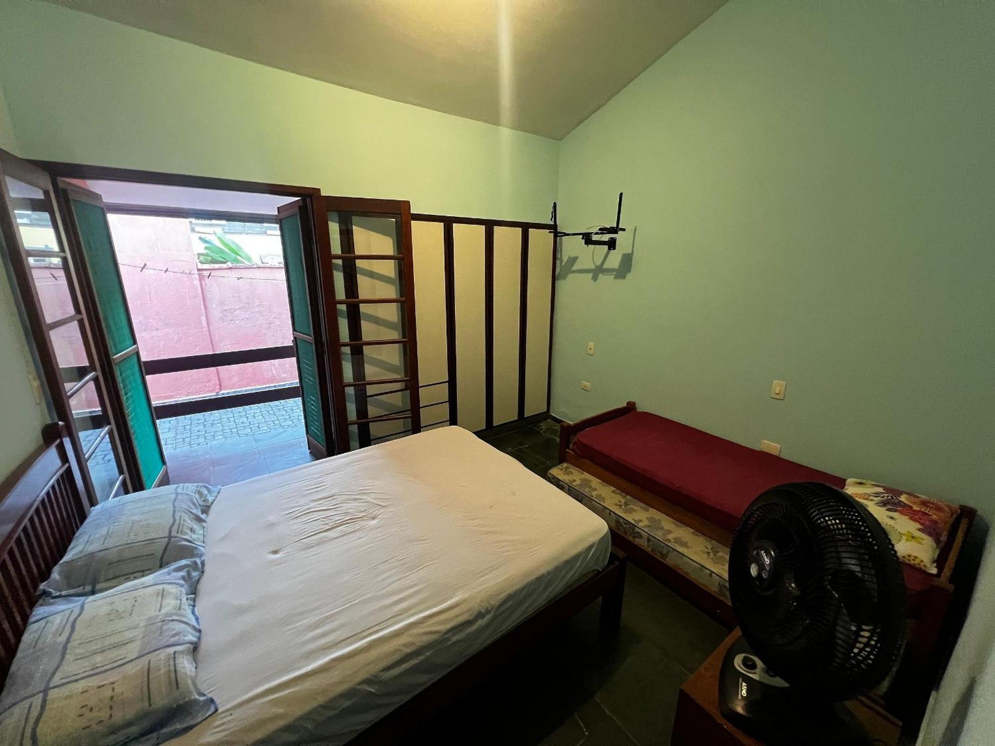 Home1| Casa Com Piscina Em Ubatuba/Sp Экстерьер фото
