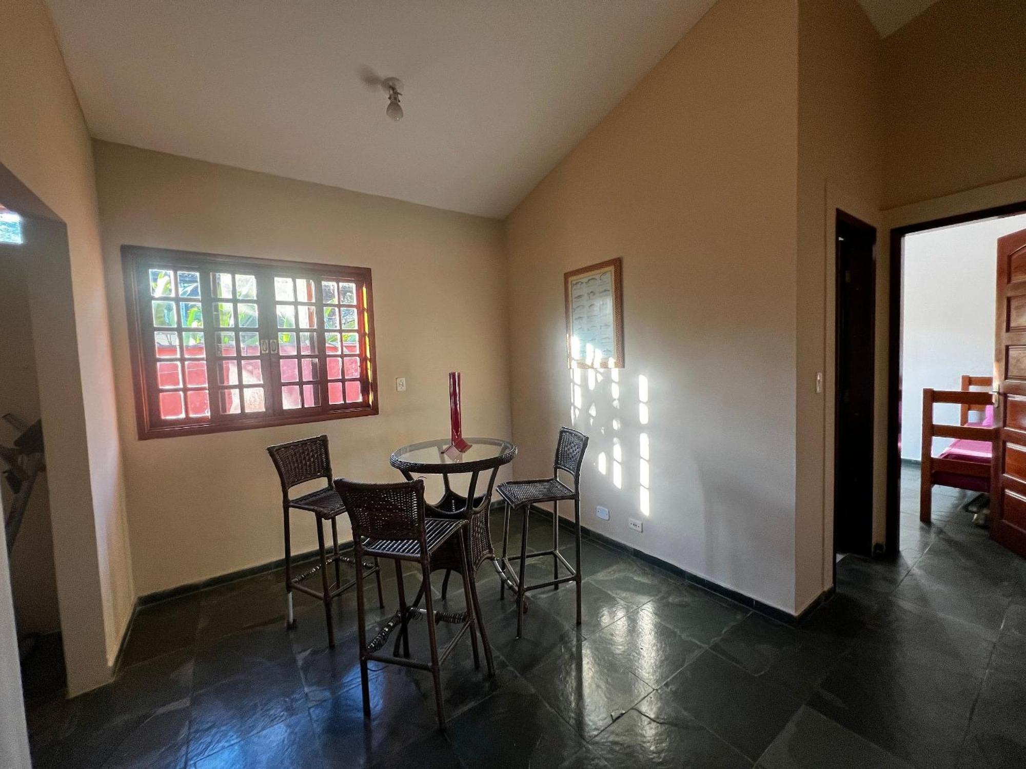 Home1| Casa Com Piscina Em Ubatuba/Sp Экстерьер фото