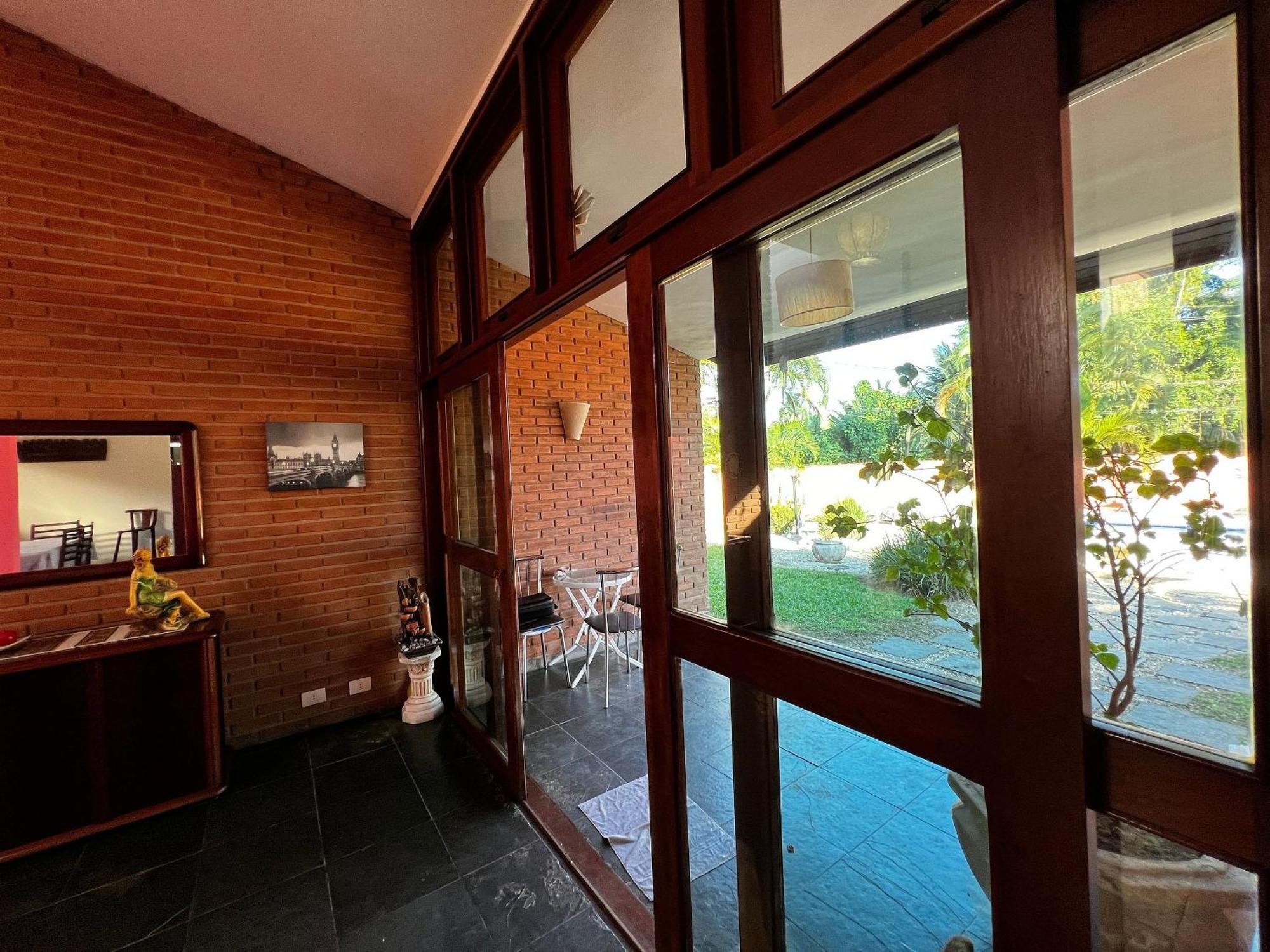Home1| Casa Com Piscina Em Ubatuba/Sp Экстерьер фото