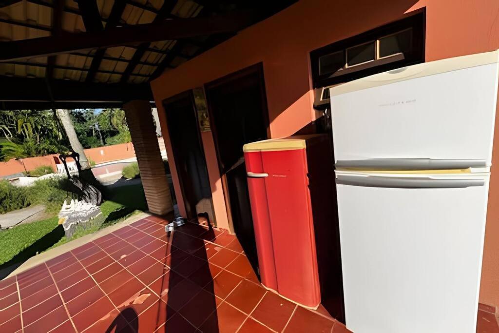 Home1| Casa Com Piscina Em Ubatuba/Sp Экстерьер фото