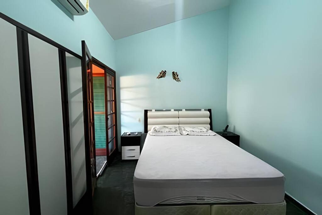 Home1| Casa Com Piscina Em Ubatuba/Sp Экстерьер фото