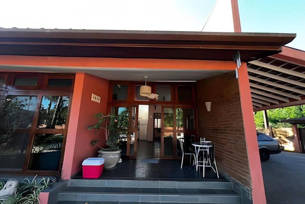 Home1| Casa Com Piscina Em Ubatuba/Sp Экстерьер фото