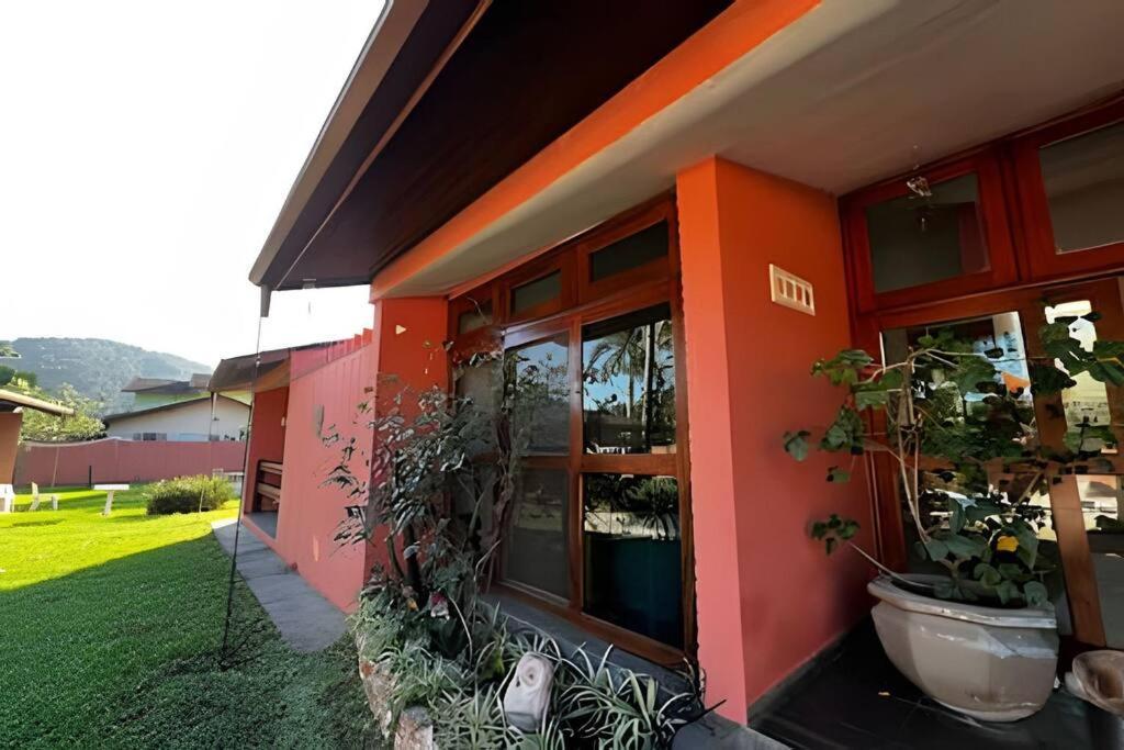 Home1| Casa Com Piscina Em Ubatuba/Sp Экстерьер фото