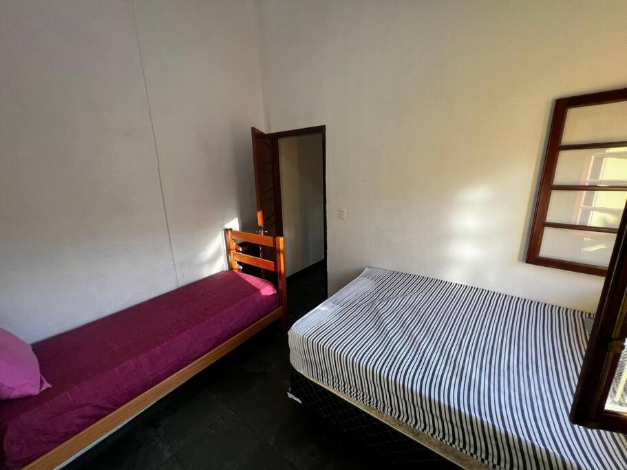 Home1| Casa Com Piscina Em Ubatuba/Sp Экстерьер фото