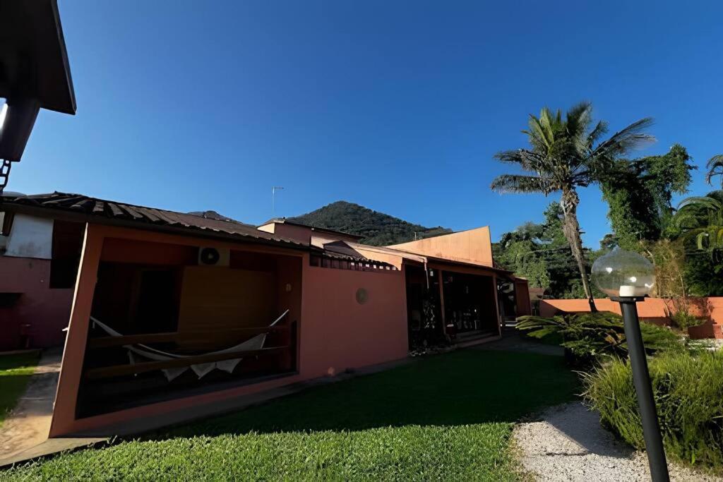 Home1| Casa Com Piscina Em Ubatuba/Sp Экстерьер фото