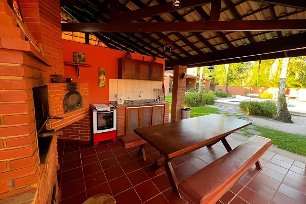Home1| Casa Com Piscina Em Ubatuba/Sp Экстерьер фото