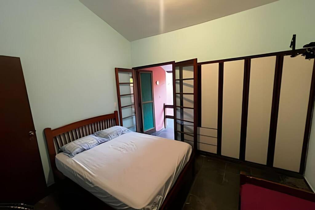 Home1| Casa Com Piscina Em Ubatuba/Sp Экстерьер фото