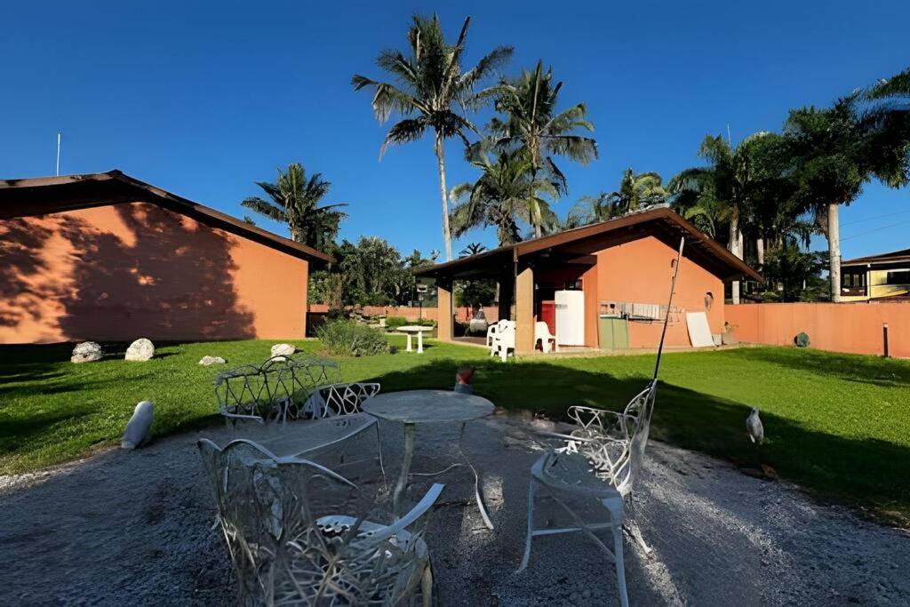 Home1| Casa Com Piscina Em Ubatuba/Sp Экстерьер фото